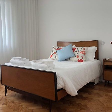 Sea Ria - T3 Family Apartment Central @ Кошта-Нова Экстерьер фото