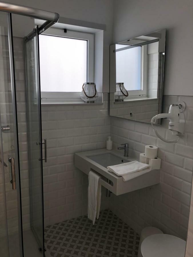 Sea Ria - T3 Family Apartment Central @ Кошта-Нова Экстерьер фото