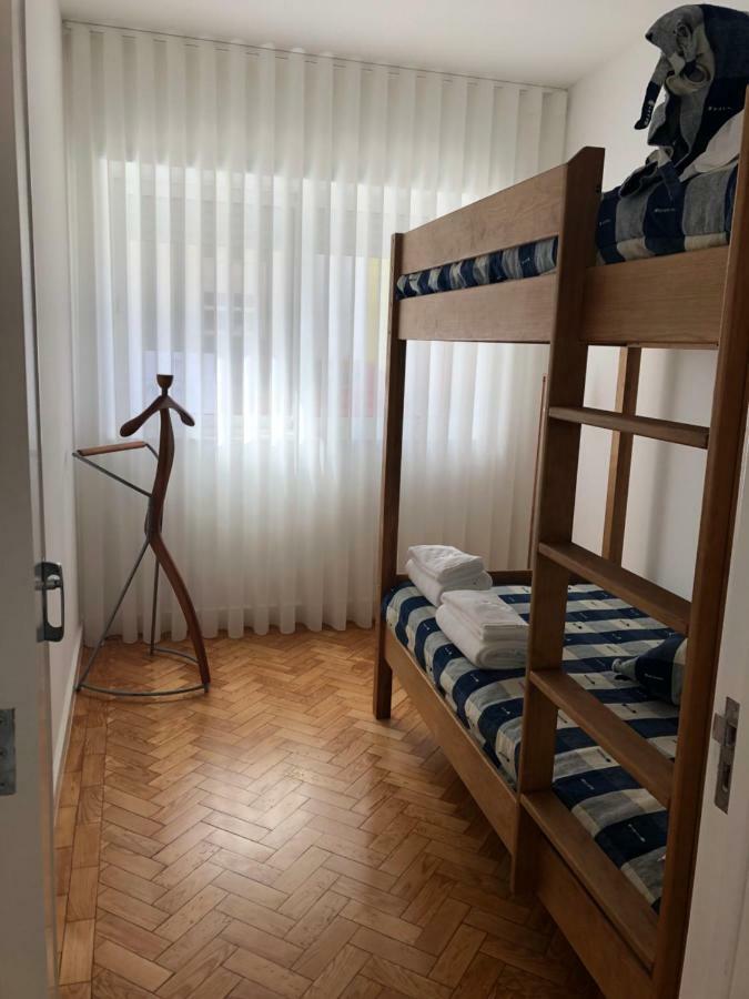 Sea Ria - T3 Family Apartment Central @ Кошта-Нова Экстерьер фото